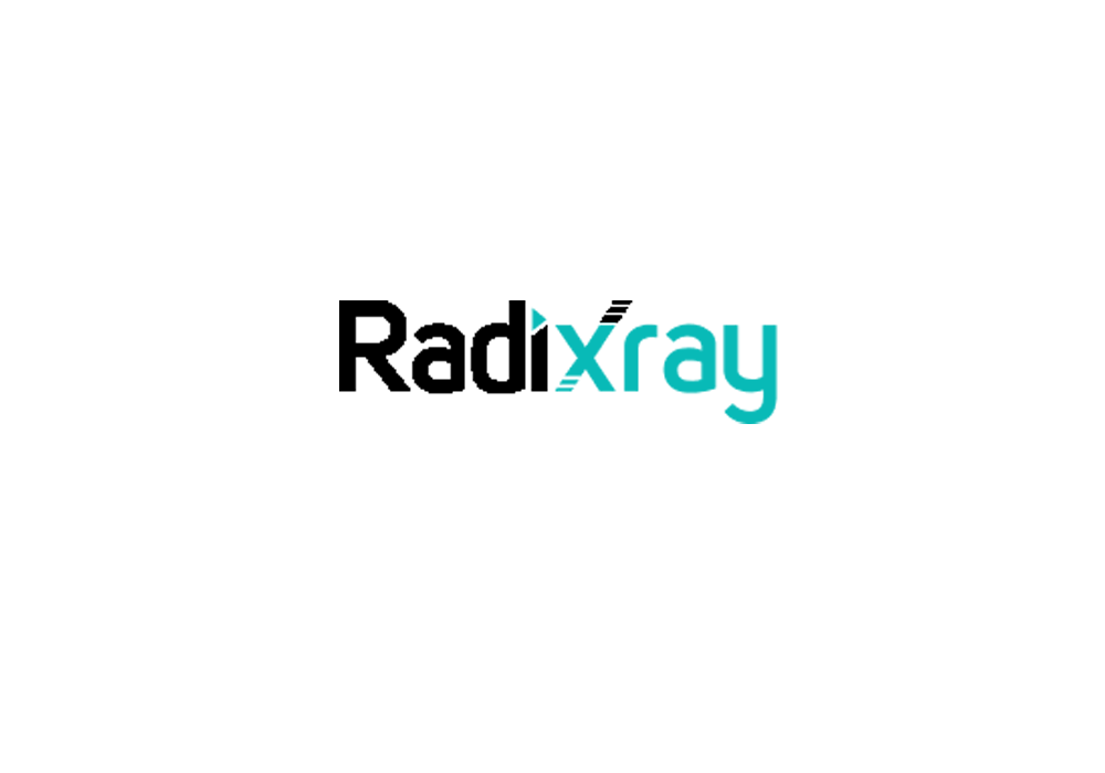 Radixray hangi ürünleri sunmaktadır?