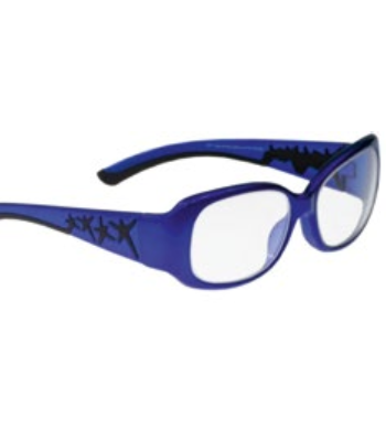 SUNFUN GLASSES RX-W200