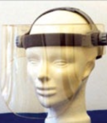 FACESHIELD RX-FM-FULL