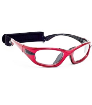 MARS GLASSES RX-EGM