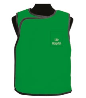 VEST (LEAD)