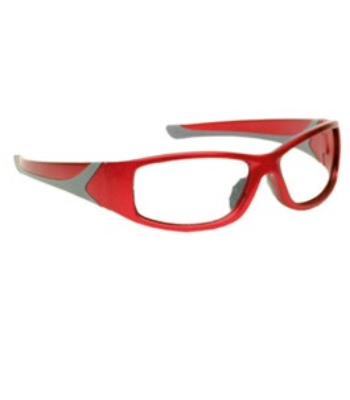 ARIES GLASSES RX-808