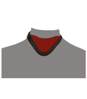 PEDIATRIC THYROID COLLAR P10107