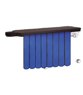 TABLE SHIELDS 70112