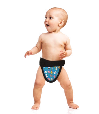 HALF NAPPY P10102