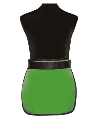 HALF APRON 239303